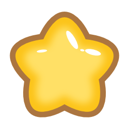 星星